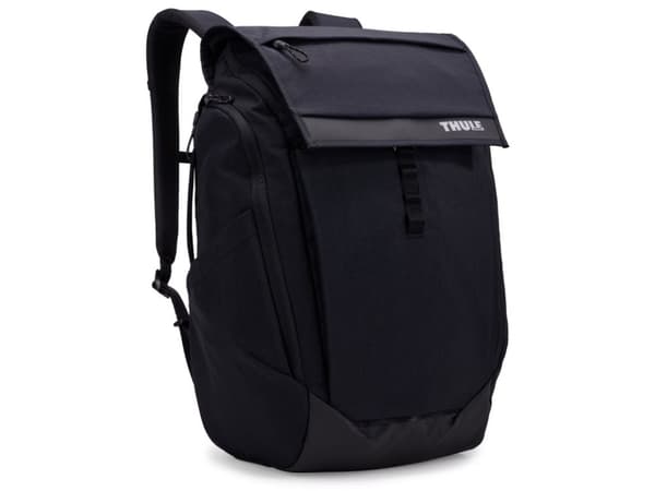 Thule Paramount kannettava tietokone reppu 27L. Musta