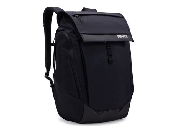 Thule Paramount kannettava tietokone reppu 27L. Musta