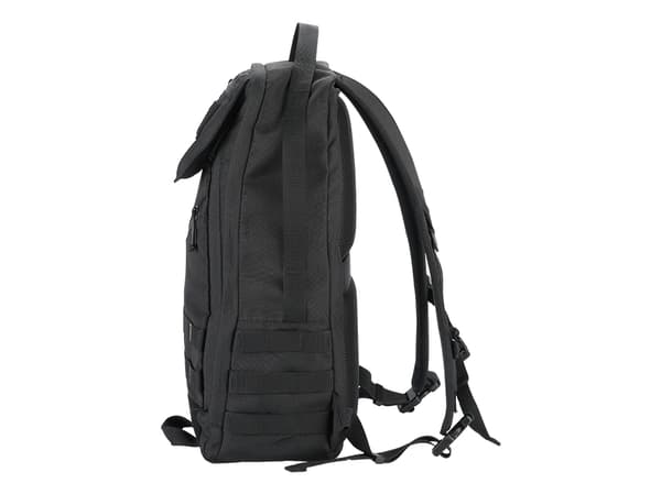 Nitecore BP23, Unisex, 39,6 cm (15.6"), Fack för bärbar dator, Vattentät, Nylon, Polyester