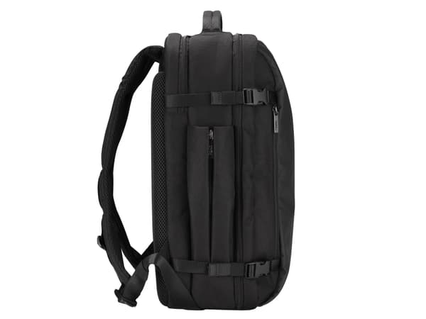 ASUS ProArt PP2700 - Ryggsäck för bärbar dator - 17" - svart