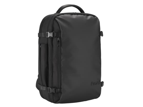 ASUS ProArt PP2700 - Ryggsäck för bärbar dator - 17" - svart