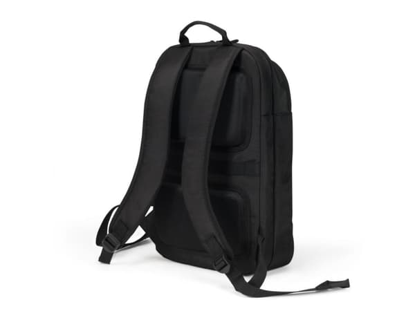 DICOTA Slim Eco MOTION, Unisex, 39,6 cm (15.6"), Notebook-lokero, Polyesteri