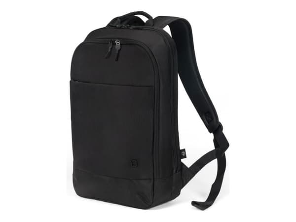 DICOTA Slim Eco MOTION - Notebookryggsekk - 13" - 15.6" - svart