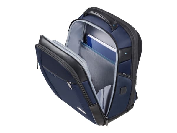 Samsonite Spectrolite 3.0 - Notebookryggsekk - 15.6" - mørkeblå