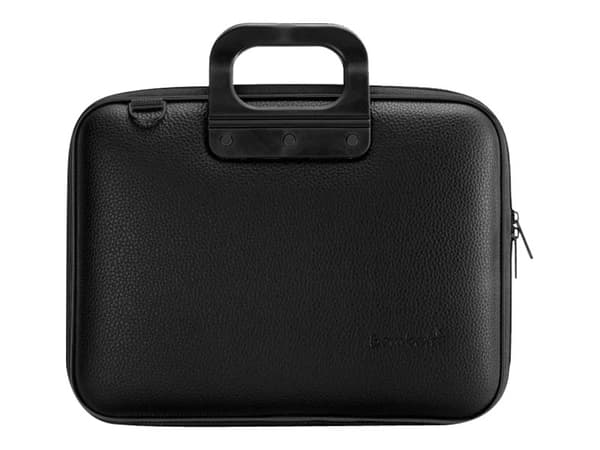 Bombata CLASSIC - Notebookbæreveske - 13" - svart