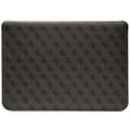 Miniatyrbild 3 av 4: Guess Datorfodral 14" Stripe Metall Logo - Svart