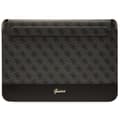 Miniatyrbild 2 av 4: Guess Datorfodral 14" Stripe Metall Logo - Svart