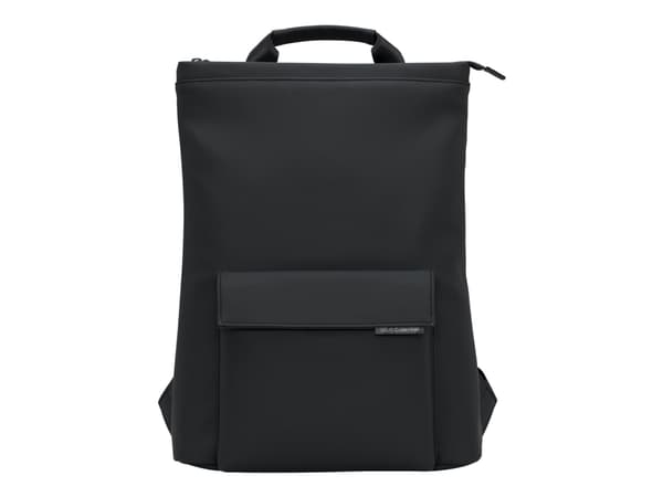 ASUS VIGOUR - Notebookryggsekk - 16" - svart