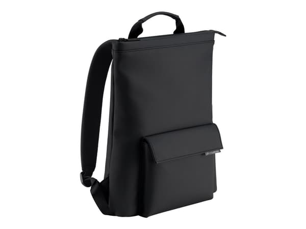 ASUS VIGOUR - Notebookryggsekk - 16" - svart