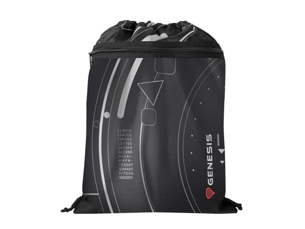 URHEILUKASSI / REPPU GENESIS ELARA G2
