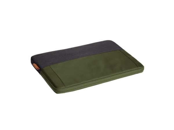 Trust Lisboa - Notebookhylster - 15.6" - 16" - grønn