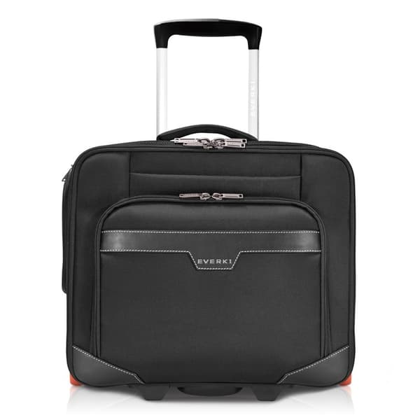 everki Journey (EKB440) Laptop vagn med inställbar fack för maskiner från 11 tum till 16 tum
