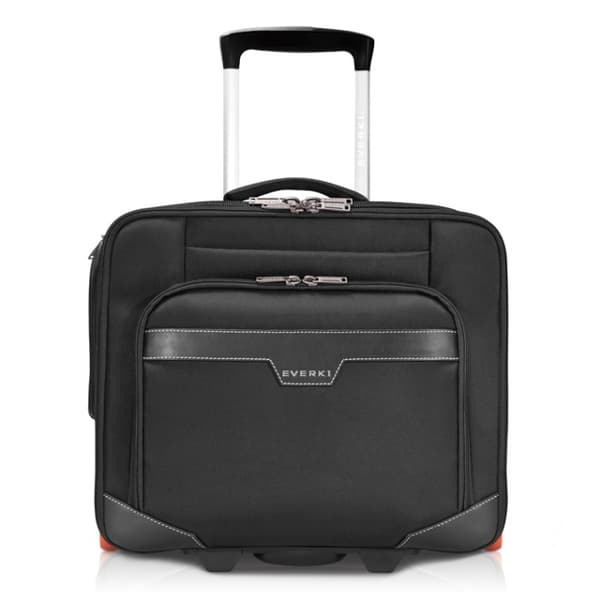 everki Journey (EKB440) Laptop vagn med inställbar fack för maskiner från 11 tum till 16 tum
