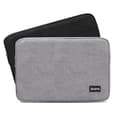 Miniatyrbild 3 av 3: Baona Datorfodral 11" Liner Power Pack - Svart