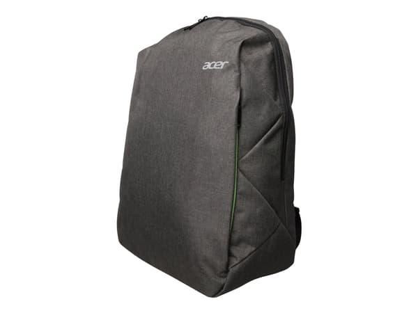 Acer Urban OBG030 - Notebookryggsekk - 15.6" - mørk grå