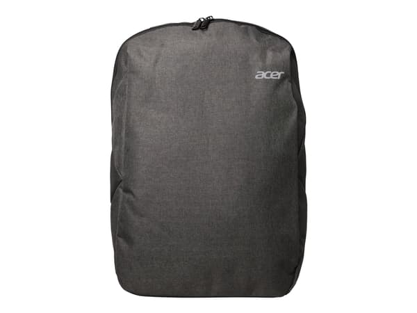 Acer Urban OBG030 - Notebookryggsekk - 15.6" - mørk grå