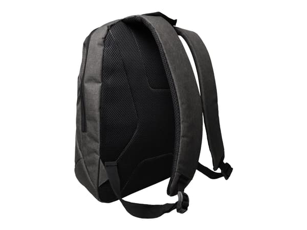 Acer Urban OBG030 - Notebookryggsekk - 15.6" - mørk grå