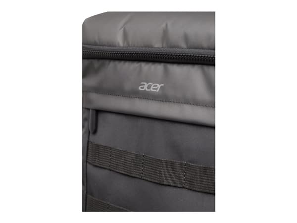 Acer Sporty Box (ABG232) - Retail Pack - ryggsäck för bärbar dator - svart