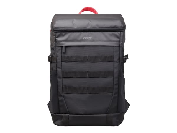 Acer Sporty Box (ABG232) - Retail Pack - ryggsäck för bärbar dator - svart