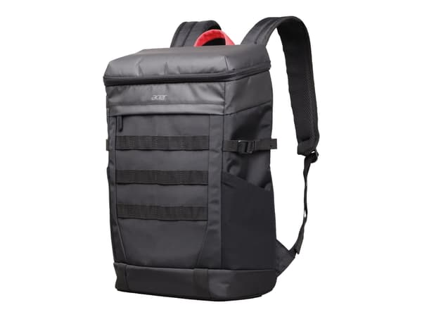 Acer Sporty Box (ABG232) - Retail Pack - ryggsäck för bärbar dator - svart