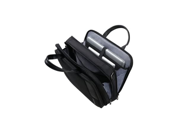 Samsonite XBR 2.0, koffert, 39,6 cm (15,6"), skulderstropp, 1,2 kg