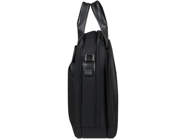 Samsonite XBR 2.0, koffert, 39,6 cm (15,6"), skulderstropp, 1,2 kg