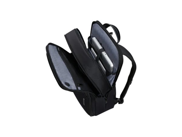 Samsonite XBR 2.0, Ryggsäck, 43,9 cm (17.3"), Axelrem, 1,5 kg