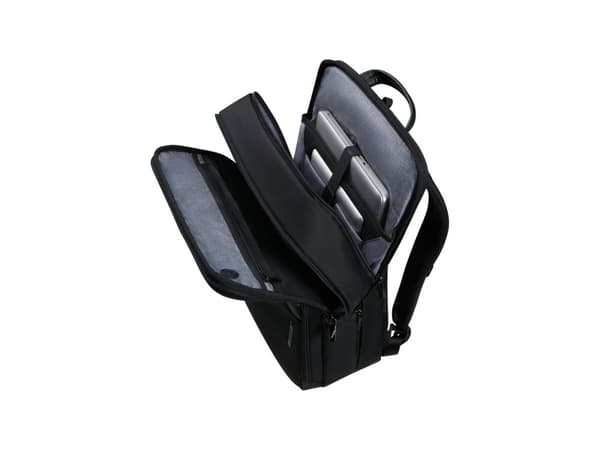 Samsonite XBR 2.0, Ryggsäck, 39,6 cm (15.6"), Axelrem, 1,2 kg