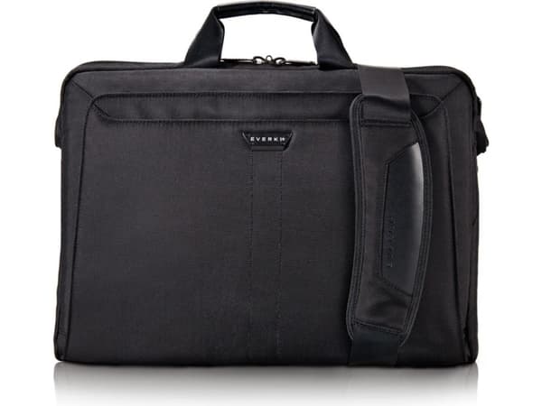 Everki Lunar Laptop Bag - Notebook-väska - 18.4" - svart