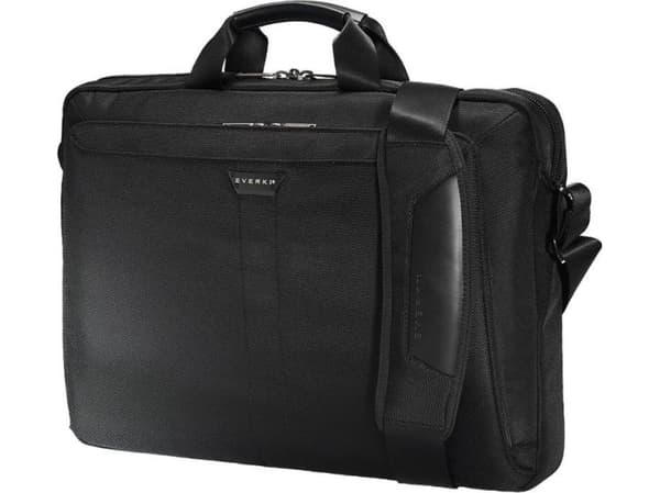 Everki Lunar Laptop Bag - Notebook-väska - 18.4" - svart