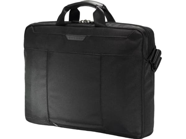 Everki Lunar Laptop Bag - Notebook-väska - 18.4" - svart