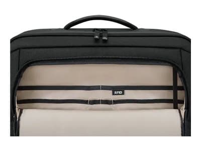 Lenovo ThinkPad Professional Gen 2 - Notebookbæreveske - topplasting - inntil 16" - svart