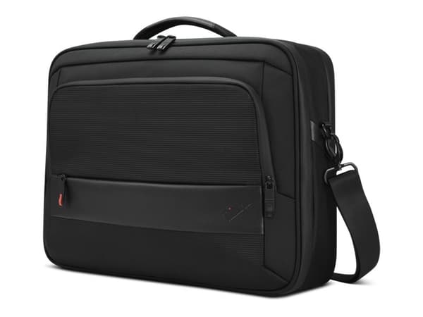 Lenovo ThinkPad Professional Gen 2 - Notebookbæreveske - topplasting - inntil 16" - svart