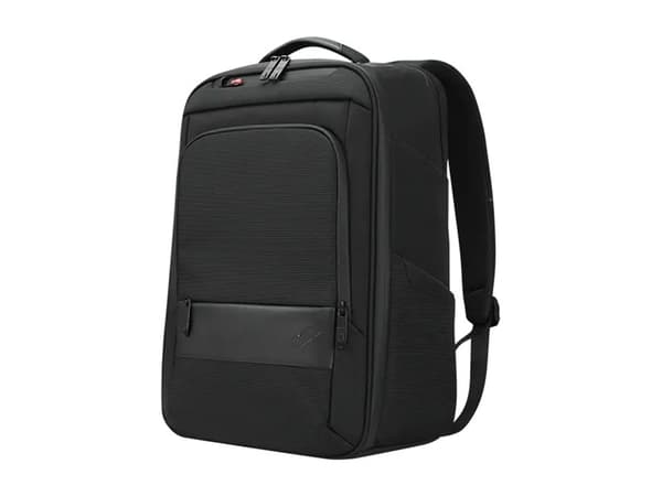 Lenovo ThinkPad Professional Gen 2 - Notebookryggsekk - 16" - svart - for ThinkPad X1 Yoga Gen 8 21HQ