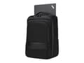Miniatyrbilde 1 av 5: Lenovo ThinkPad Professional Gen 2 - Notebookryggsekk - 16" - svart - for ThinkPad X1 Yoga Gen 8 21HQ