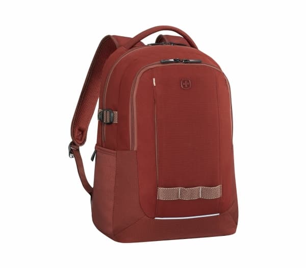 Wenger/SwissGear Ryde, City, Boy/Girl, 40.6 cm (16"), Notebook compartment, Recycled polyester