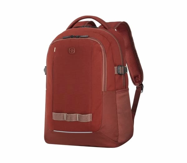 Wenger/SwissGear Ryde, City, Boy/Girl, 40.6 cm (16"), Notebook compartment, Recycled polyester