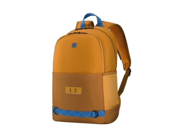 Wenger/SwissGear NEXT Tyon, Stad, Pojke/flicka, 39,6 cm (15.6"), Fack för bärbar dator, Återvunnen polyetentereftalat (rPET)
