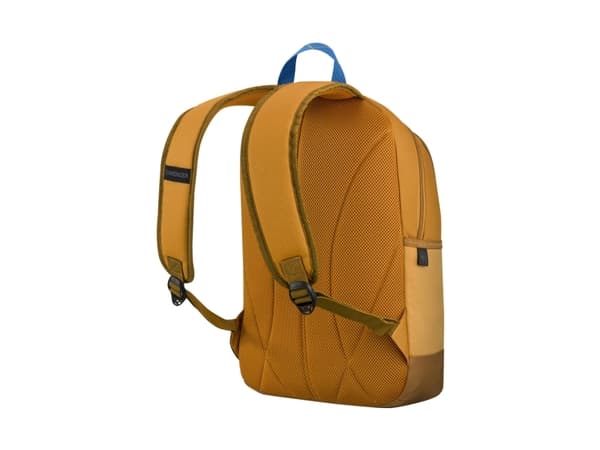 Wenger/SwissGear NEXT Tyon, Stad, Pojke/flicka, 39,6 cm (15.6"), Fack för bärbar dator, Återvunnen polyetentereftalat (rPET)
