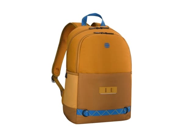 Wenger/SwissGear NEXT Tyon, Stad, Pojke/flicka, 39,6 cm (15.6"), Fack för bärbar dator, Återvunnen polyetentereftalat (rPET)