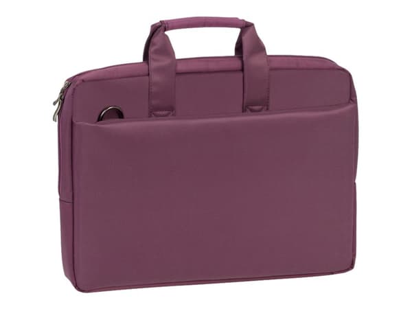 Riva Case 82 series 8231 - Notebookbæreveske - 15.6" - grå