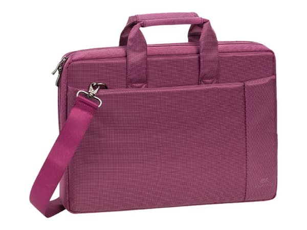 Riva Case 82 series 8231 - Notebookbæreveske - 15.6" - grå