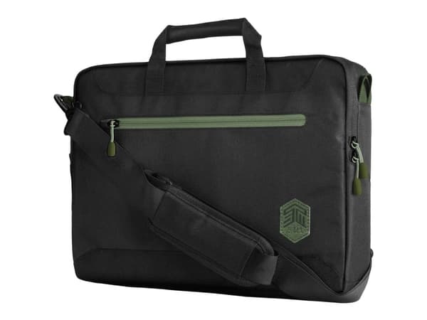 STM ECO Brief 40,6 (16") Notebooktasche schwarz STM-117-393P-01