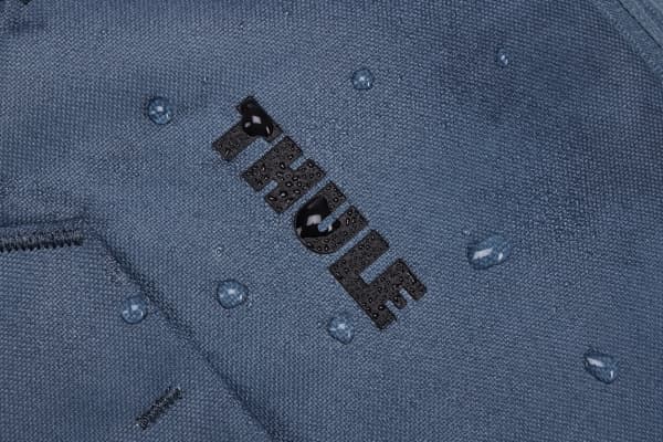 Thule Aion matkarepussa 28L Dark Slate