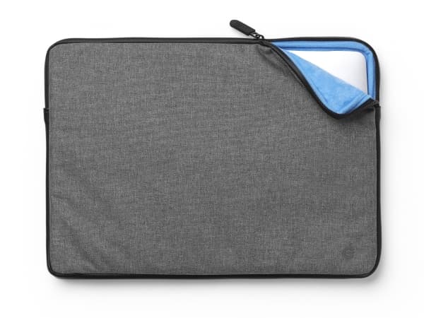 eSTUFF - Notebookhylster - 14" - twill