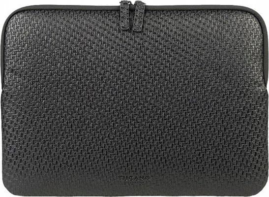 Tucano Treccia - MacBook Pro 14" / kannettavan tietokoneen suojus 14" - 13" (musta)