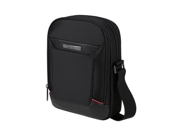 Samsonite PRO-DLX 6, 24,6 cm (9.7"), Skulderrem, 300 g
