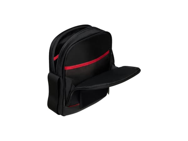 Samsonite PRO-DLX 6, 24,6 cm (9.7"), Skulderrem, 300 g