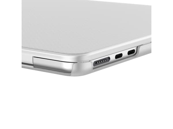 Incase Dots Hardshell Case with Makrolon® for 15-inch MacBook Air (M2-M4, 2023-2025), Hardshell case, 38.1 cm (15")