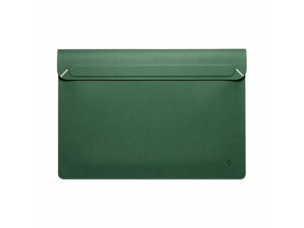 Spigen Universal Laptop Pouch Valentinus 14'''', Ryggsäcksfodral, 35,6 cm (14"), 234 g